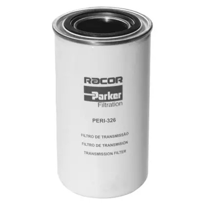 FILTRO OLEO HIDRAULICO INDUSTRIAL EMPILHADEIRAS TRANSMISSaO CLARK (PERI326)