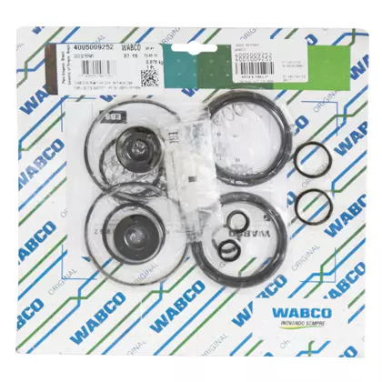 JOGO REPARO CARRETA TODOS FABRICANTES REBOQUE E SEMIRREBOQUE (4005009252)