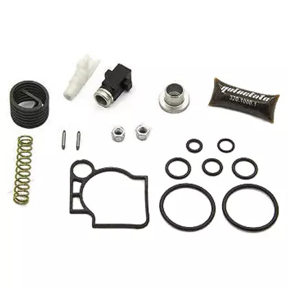 REPARO VALVULA MANECO FREIO MAO SISTEMA WABCO AGRALE CAMINHOES MICROONIBUS VOLVO