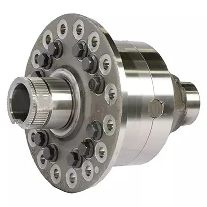 CAIXA SATELITE COMPLETA HL7 14MM MB L1630 1634 1929 1932 1933 1934 1938 LS1935 2