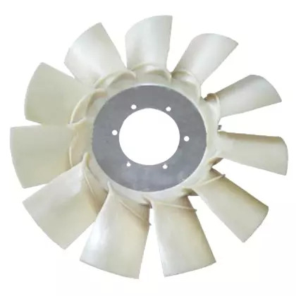 HELICE B270F VOLVO ONIBUS B270F ATE 2012 B260F ATE 2012 NAO SE APLICA EM SISTEMA