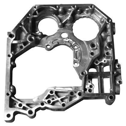 CARCACA ENGRENAGENS (2R0109211C.)