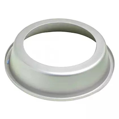 DEFLETOR PO FLANGE PINHAO MS120 MS124 RS230 MS235VW 10160 ANO 2014/... 12140 121