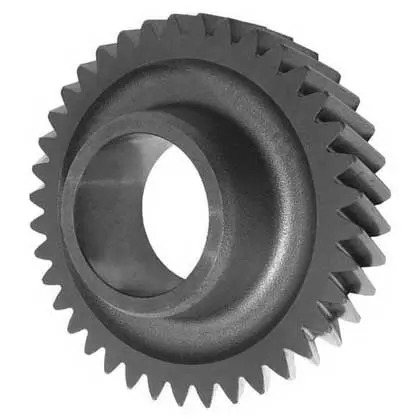 ENGRENAGEM CONSTANTE 4A FIXA 38 DENTES CAMBIO PARA SCANIA GRS-900 113 / 143 / 94