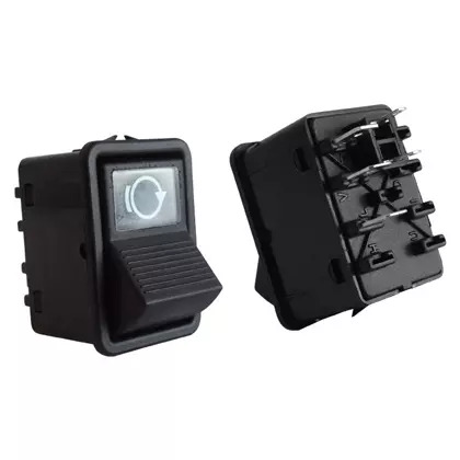 INTERRUPTOR FREIO MOTOR 24V MB ONIBUS / CAMINHoES 24VOLTS (3505458114.)