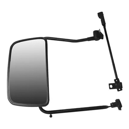 CONJUNTO RETROVISOR LD ATENCAO CADA CAIXA CONTEM 02 PECAS E A VENDA E UNITARIA C