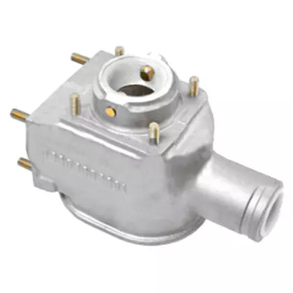 CARCACA TRAMBULADOR COM BUCHA MB MOTOR OM352   (3452600172)