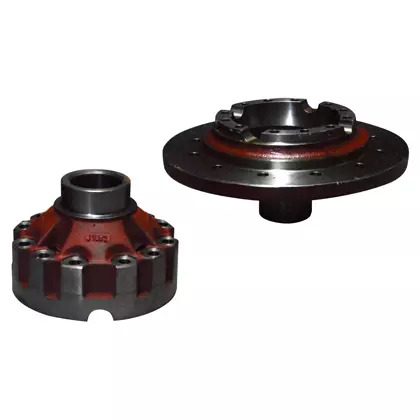 CAIXA FORD CARGO 1622 1630 1731 3530 PARA IVECO 170E22 170E25 4x2 TECTOR 240E24 