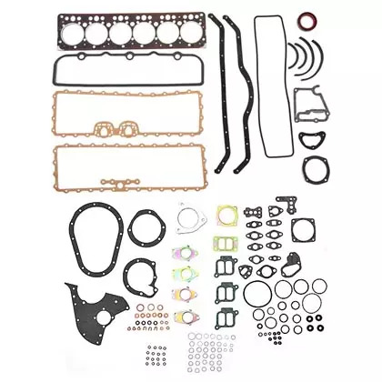 JOGO JUNTAS COMPLETO OM366A-LA 100MM MB OM366A-LA (3660100380-9)