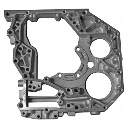 CARCACA DAS ENGRENAGENS 2S0109211B (2S0109211B)