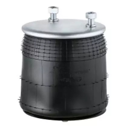 MOLA PNEUMATICA SUSPENSAO SAF HOLLAND 1T17GKA-55 (90557402.)