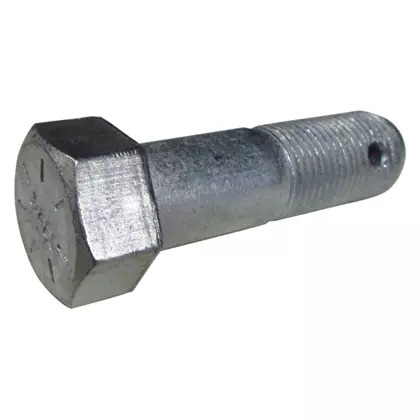 PARAFUSO FIXA COROA TINKINHO 340 TINKAO 345 DODGE D 700 82 A 86 FORD F 11000 82 