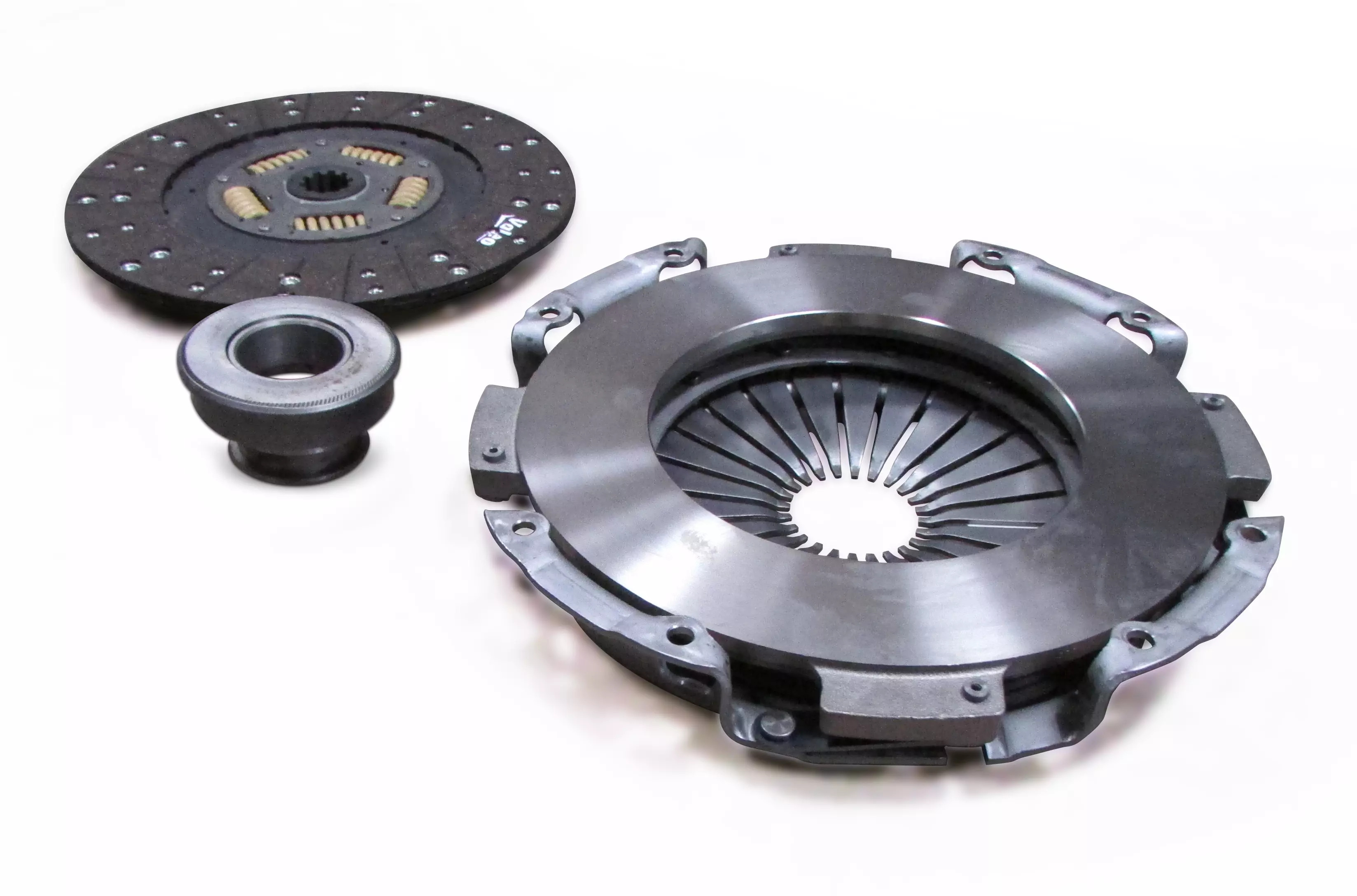 KIT DE EMBREAGEM 6085 (6085.)