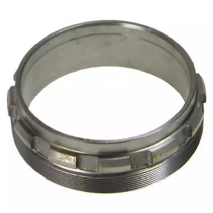 ANEL ROSCADO EIXO SAIDA BLOQUEIO M112X1,5MM MB 2635 2638 EIXO HL7 (9423530225)