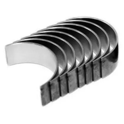 PAR BRONZA BIELA 0,25 IMPORTADA MB OM611 OM612 (CX.6110300160-I**2)