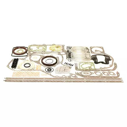 JOGO JUNTAS MOTOR OM447LA 6 CILINDROS MB OM447LA - 6 CILINDROS (4760100605)