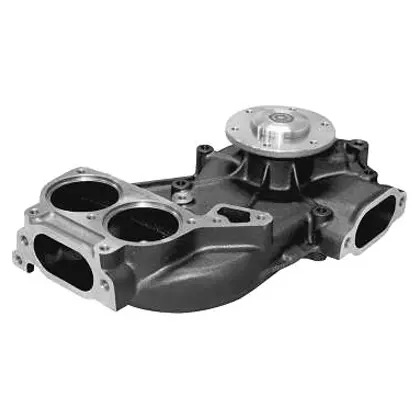 BOMBA AGUA OM501 OM502 COM RETARDER MB ACTROS 1831 1835 1840 1843 1848 (54220024
