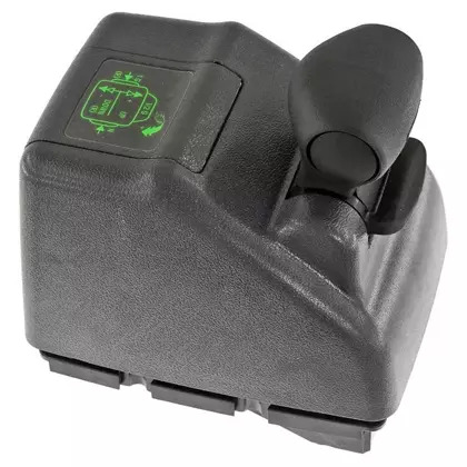 ALAVANCA TRANSMISSAO CAMBIO MB CAMINHÕES AXOR 1933 2533 2636 2541 2544S 3340 33