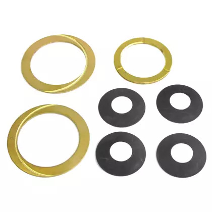 JOGO ARRUELAS STD (3555860435.)