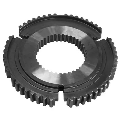 CORPO SINCRONIZADOR 3A E 4A MARCHAS CAMBIO ZF 16S1650 16S1455 S5820 S6820 (2U231