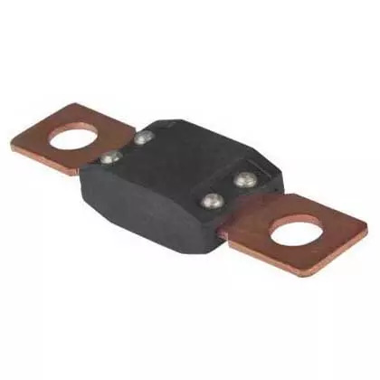 FUSIVEL MEGA 500 AMPERES DIVERSOS MB VW FIAT FORD VOLVO SCANIA DAF (H80500)