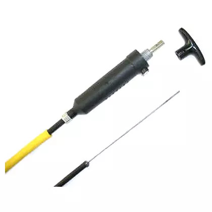 CABO ESTRANGULADOR VW 680 MOTOR MWM 11140 790S 7110S 1987 EM DIANTE (T00711335D_