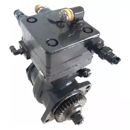 COMPRESSOR AR FORD CAMINHAO CARGO 816 ANO 2012 A 2019 ( MOTOR CUMMINS ) (CC45287