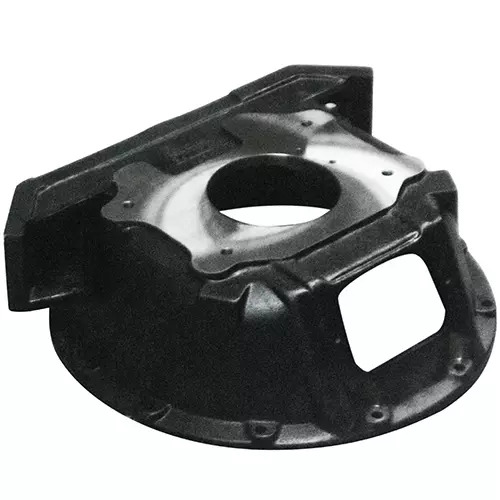 CARCACA EMBREAGEM VW 13130 11140 14140 14180 12160 COM MOTOR MWM 229 6 CILINDROS