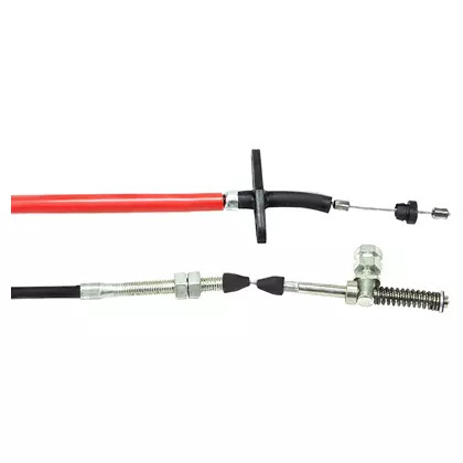 CABO ACELERADOR 1078mm FORD (8556)