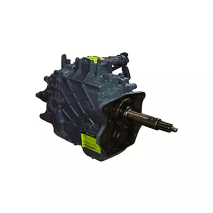 CAIXA CAMBIO FS2305A VW 5140 DELIVERY 2005 EM DIANTE SEM TRAMBULADOR (2P0300041A