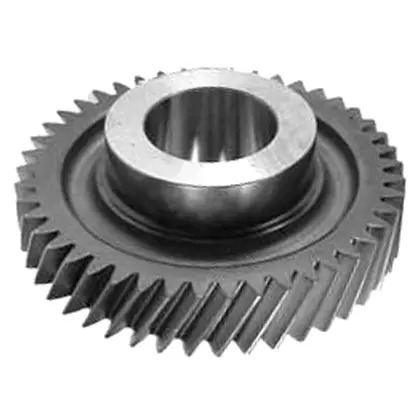 ENGRENAGEM 5A MARCHA 45 DENTES CAMBIO G60 G85 MB ATEGO 1315 1418 1518 1718 L1622