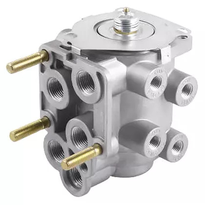 VALVULA PEDAL FREIO FORD SAPAO MODELO BENDIX FORD SAPAO F12000 / F14000 ANO 1992