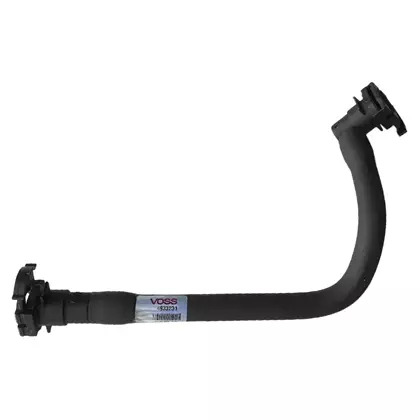 TUBO DE SAIDA DE AGUA DO COMPRESSOR VW 17250 / 24250 (2T2145367.)