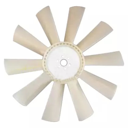 HELICE RADIADOR MOTOR MERCEDES OM352A 10PAS 520MM DIAMETROMB 1113 / 1114 / 1313 