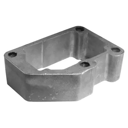 ESPACADOR TUBO ADMISSAO MOTOR CUMMINS ISL 8.9 FORD CARGO 3133 1933 ANO 2012... P