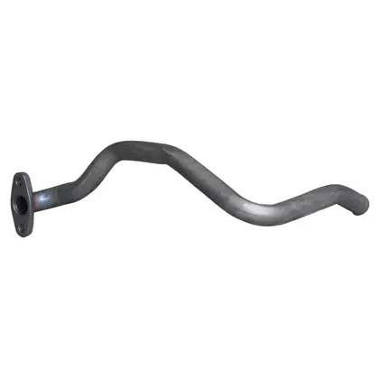 TUBO RETORNO OLEO TURBO MOTOR MWM X10 4 CIL AGRALE 7500 8000 8500 9200 MA8 MA9 V