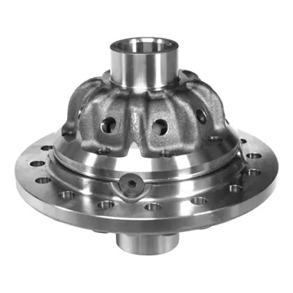 CAIXA SATELITE COMPLETA HL4 16MM MB 2013 2213 2214 22616 2217 2219 2220 LK2318 L