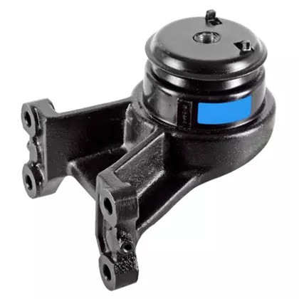 COXIM DIANTEIRO MOTOR MB L1622 L1625 ONIBUS 500 O500M O500R OF1519 OF1722 1632 1