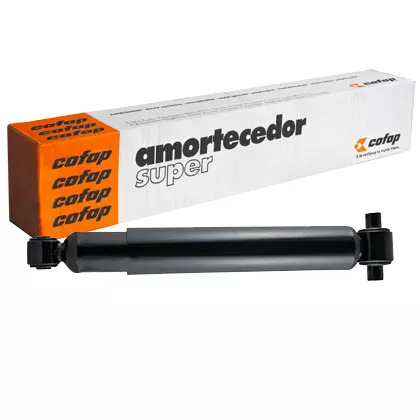 AMORTECEDOR EIXO TRASEIROVOLKSWAGEM CAMINHOES 680 / 690 / 790 / 7 (T06513031)