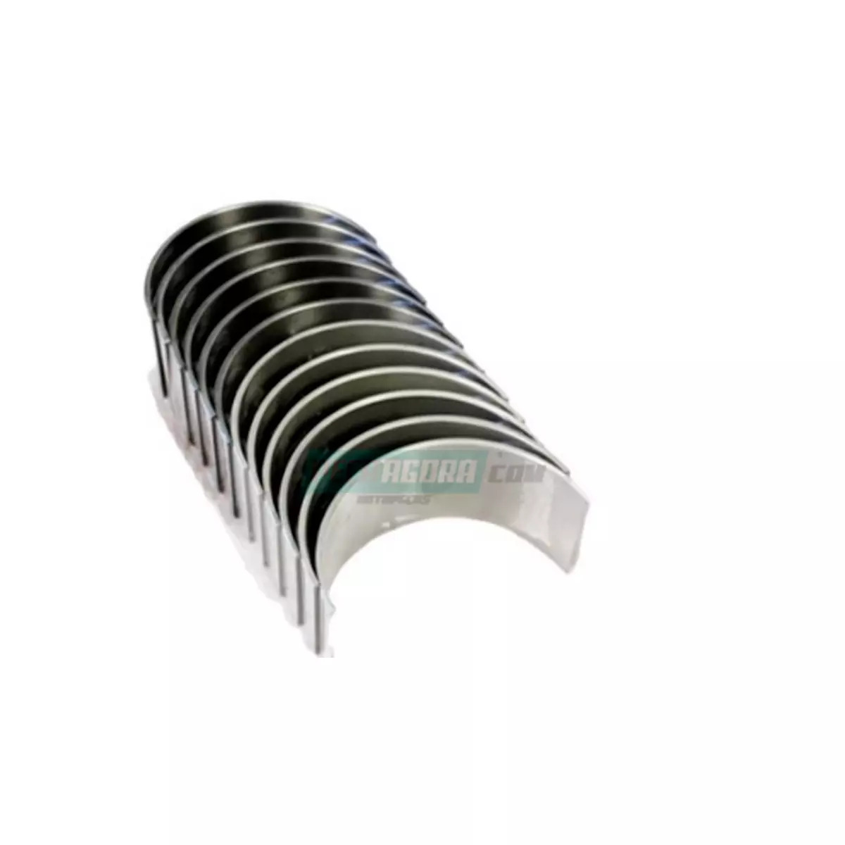 JOGO BRONZINA BIELA PARA SCANIA DC11 DS11 (1745175)