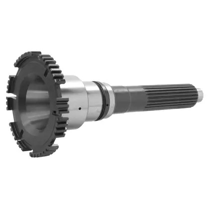 EIXO PILOTO CAMBIO VOLVO VT CAMBIO VT2412B VTO2214B VTO2514B VT2214B VT2514B (10