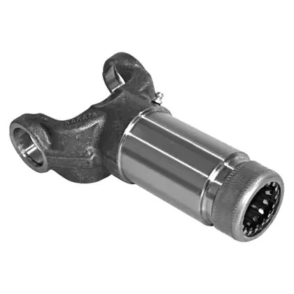 LUVA DESLIZANTE CARDAN 16 ESTRIAS 39,6MM AGRALE 7500 8500 FORD F700 F750 1114 12