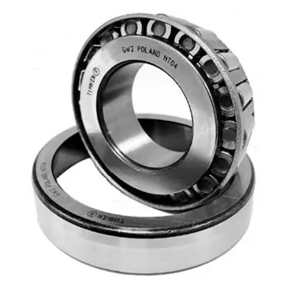 CONJUNTO ROLAMENTO LATERAL COROA MS120 MS124 ( LADO DIREITO )AGRALE ONIBUS MA 10