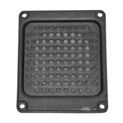 TELA ALTO FALANTE SCANIA 112 113 PAINEL PLASTICA (1673651-VT1202)