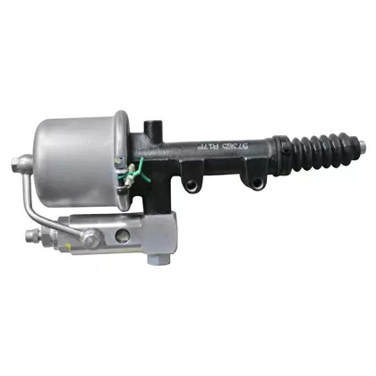 SERVO EMBREAGEM MC040 NORMAL SEM KIT MONTAGEM (MC040-10.)