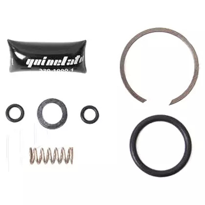 REPARO VALVULA 3/2 VIAS PARA SCANIA R114 T114 VOLVO FH13 FM13 NH13 FH12 NH12 (QA