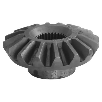 ENGRENAGEM PLANETARIA DANA BRASEIXOS 411AGRALE 4010D 7000 7500 ANO 1993 A 2008 (