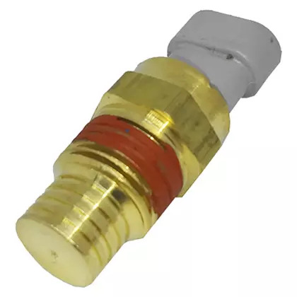 SENSOR DE TEMPERATURA AGUA MOTOR MWM 4.10 AGRALE 6000 6000D 8000 8500D MA8 V8 VW