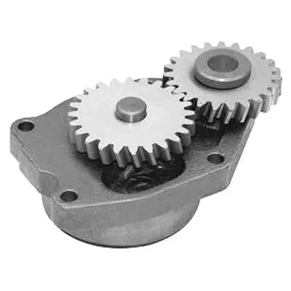 BOMBA OLEO CUMMINS 6BTAA 5.9 VW 12170BT 14170BT 16170BT 13170 13190 15170 15190 