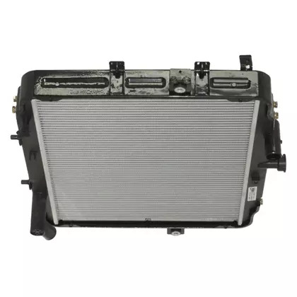 RADIADOR HYUNDAI HRHYUNDAI HR - ANO 2006>2012 MOTOR 2.5L L - TRANSMISSAO MAN (25